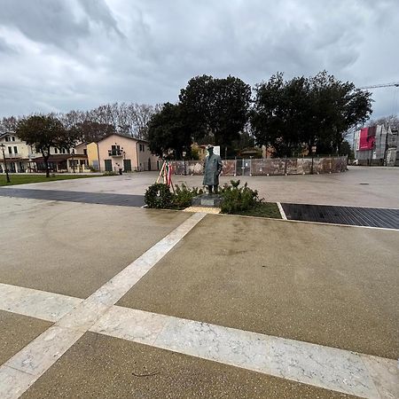 فيلا Casa Ceragioli فياريجيو المظهر الخارجي الصورة