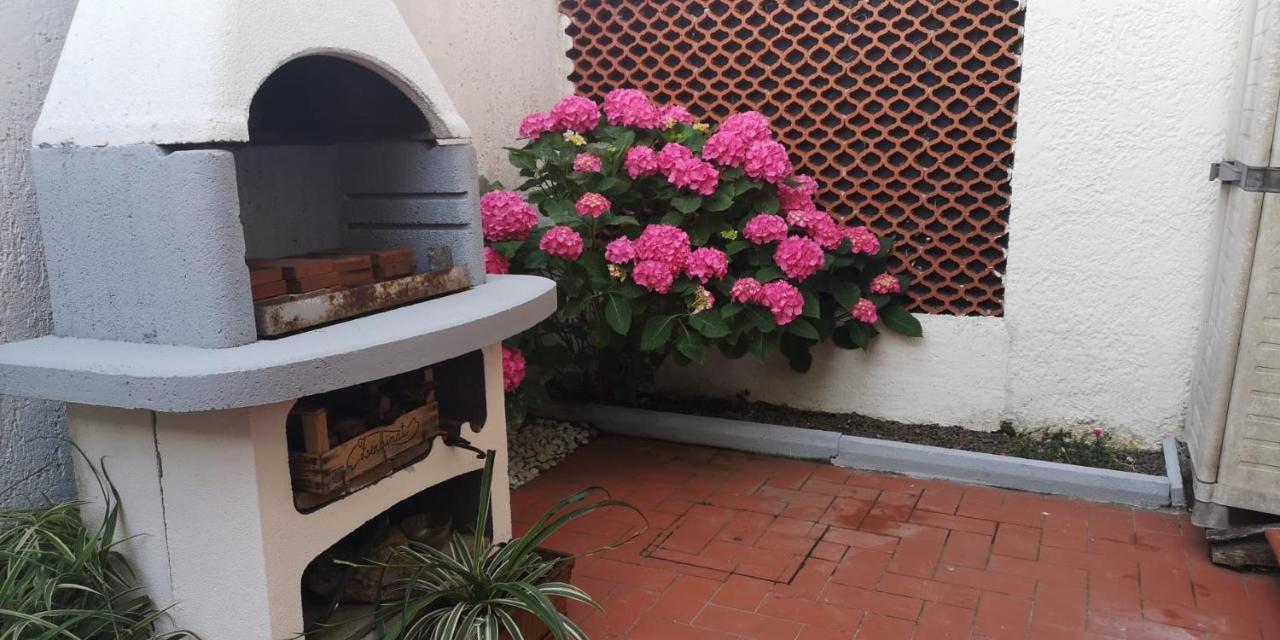 فيلا Casa Ceragioli فياريجيو المظهر الخارجي الصورة