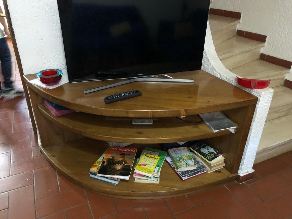 فيلا Casa Ceragioli فياريجيو المظهر الخارجي الصورة
