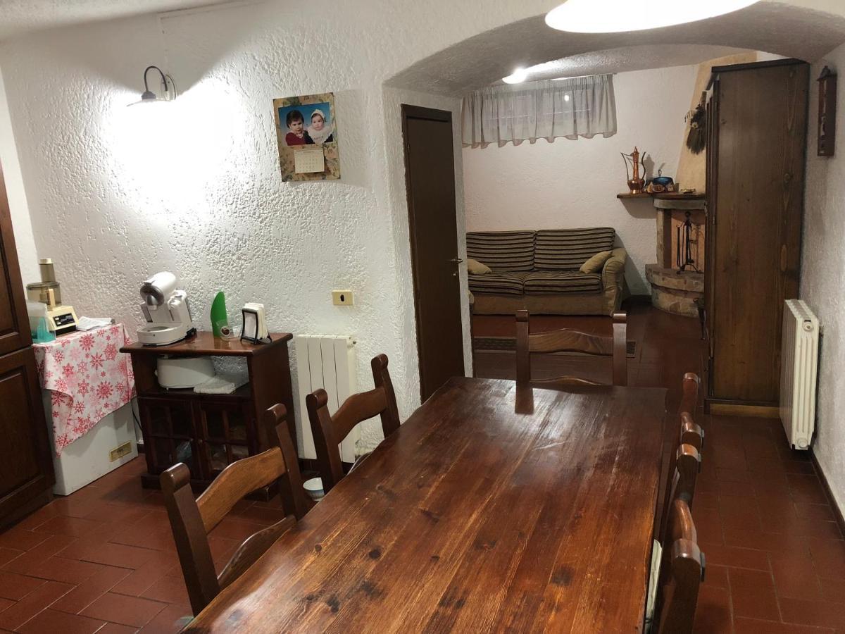 فيلا Casa Ceragioli فياريجيو المظهر الخارجي الصورة