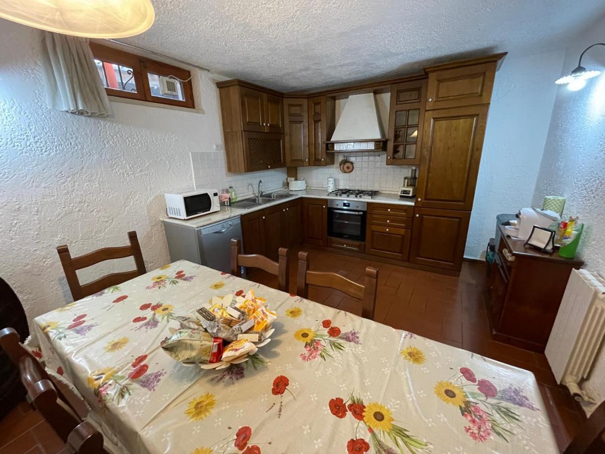 فيلا Casa Ceragioli فياريجيو المظهر الخارجي الصورة