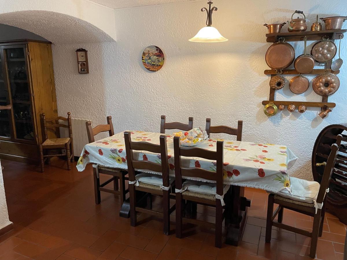 فيلا Casa Ceragioli فياريجيو المظهر الخارجي الصورة