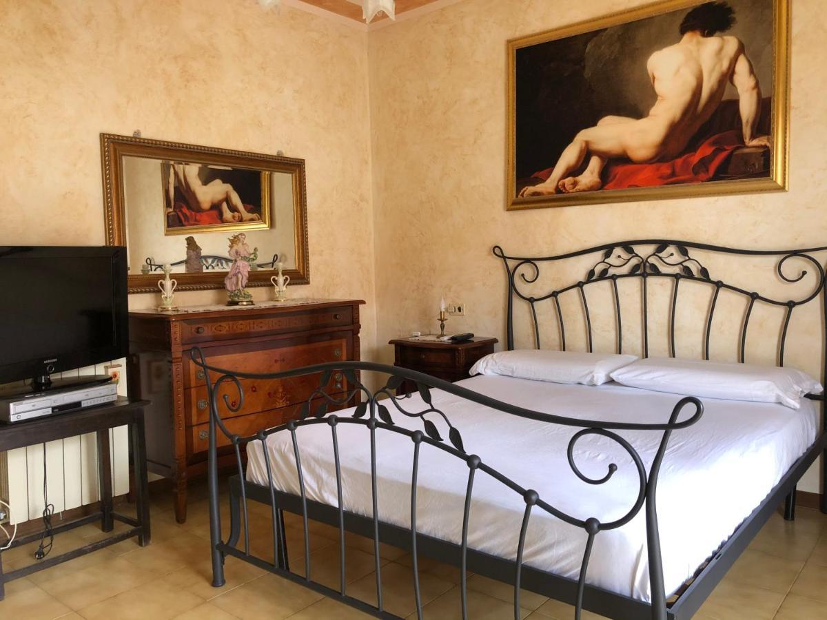 فيلا Casa Ceragioli فياريجيو المظهر الخارجي الصورة