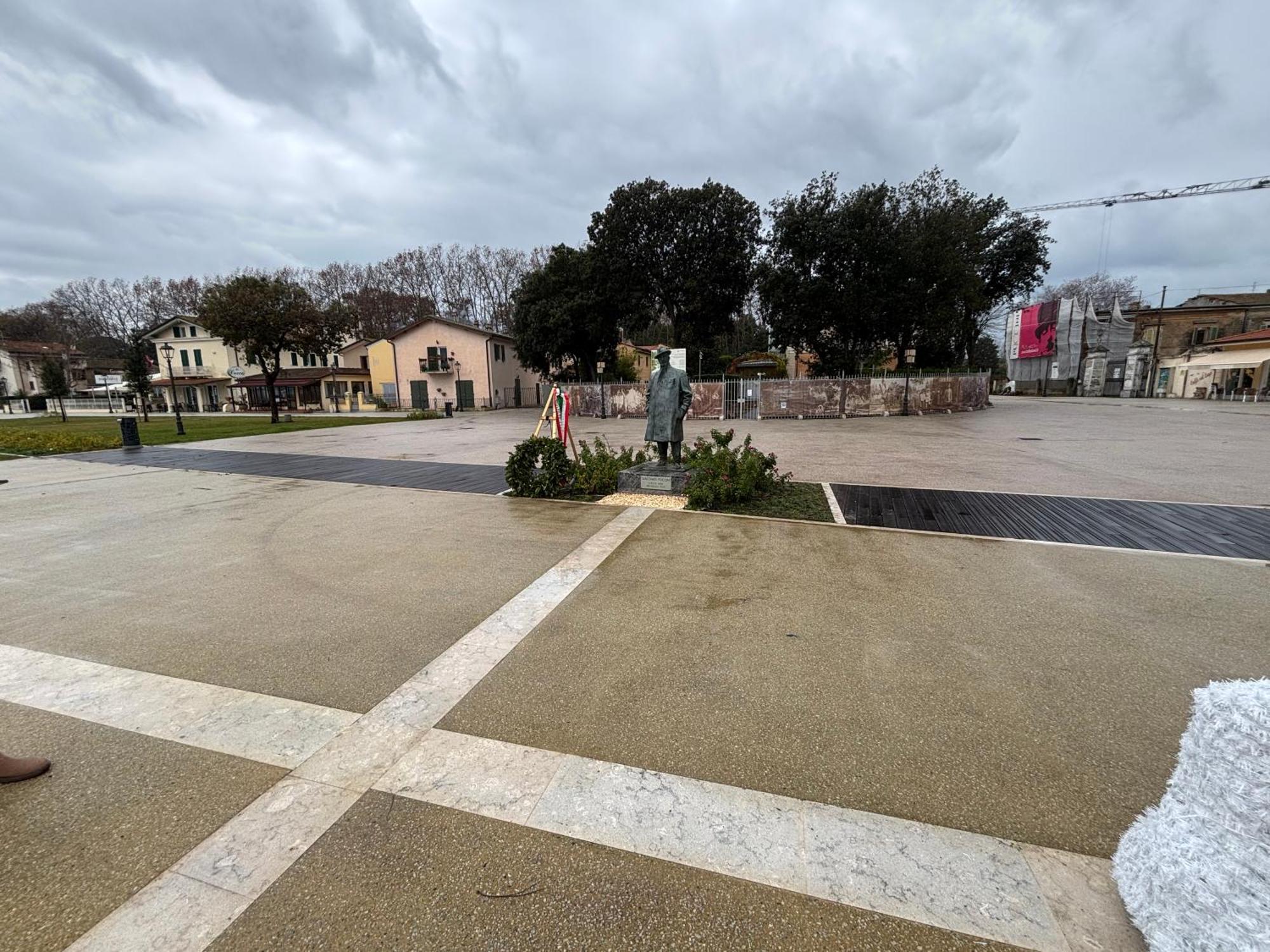 فيلا Casa Ceragioli فياريجيو المظهر الخارجي الصورة
