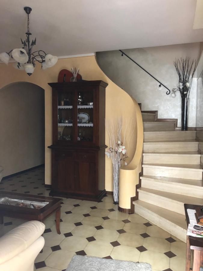 فيلا Casa Ceragioli فياريجيو المظهر الخارجي الصورة