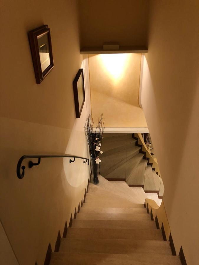 فيلا Casa Ceragioli فياريجيو المظهر الخارجي الصورة