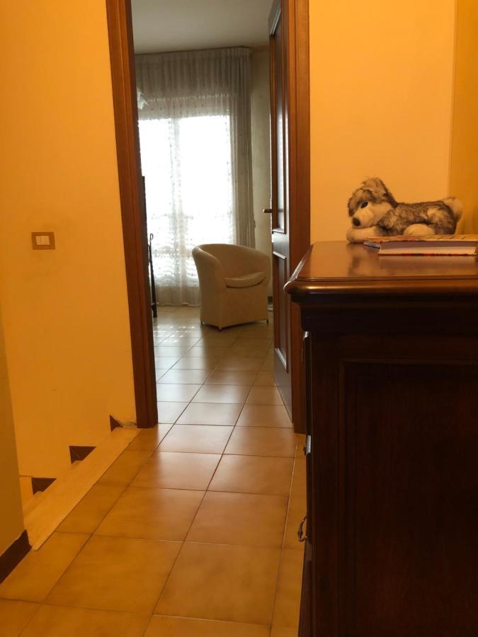 فيلا Casa Ceragioli فياريجيو المظهر الخارجي الصورة