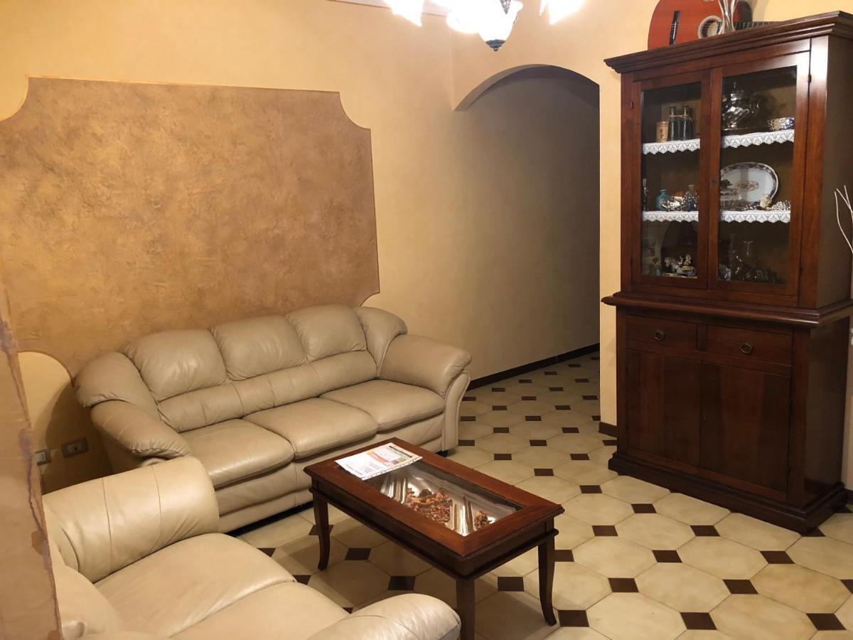 فيلا Casa Ceragioli فياريجيو المظهر الخارجي الصورة