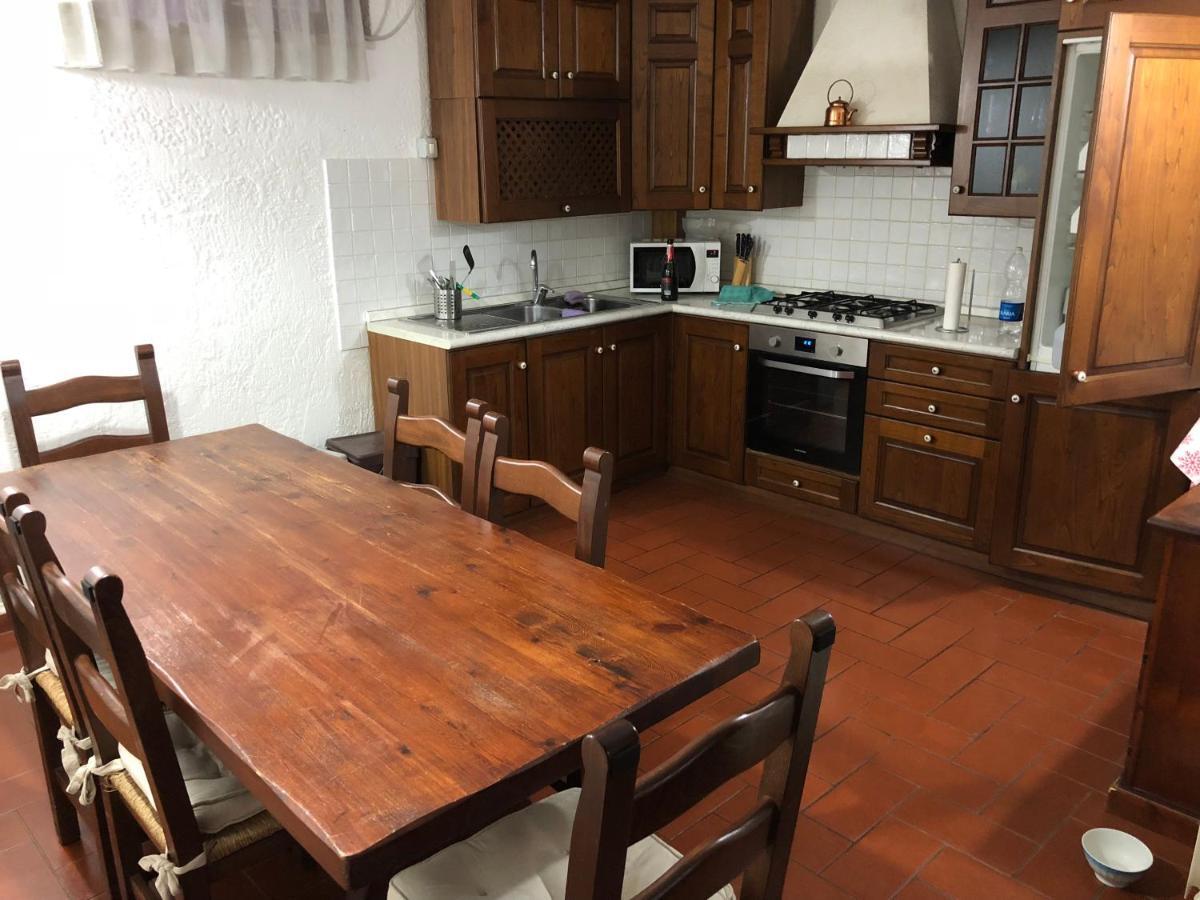 فيلا Casa Ceragioli فياريجيو المظهر الخارجي الصورة