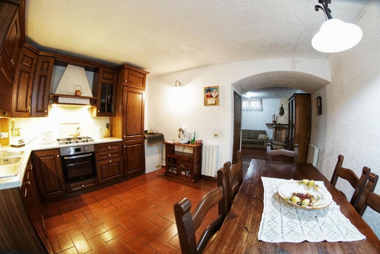 فيلا Casa Ceragioli فياريجيو المظهر الخارجي الصورة